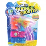 Light Up Bubble Shooter